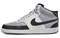 Nike Court Vision Mid Next Nature Light Smoke Grey DN3577-002 - фото 579113