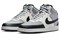 Nike Court Vision Mid Next Nature Light Smoke Grey DN3577-002 - фото 579115