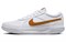 Nike Court Zoom Lite 3 'White Monarch' DV3258-103 - фото 579168