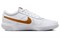 Nike Court Zoom Lite 3 'White Monarch' DV3258-103 - фото 579169