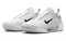 Nike Court Zoom Nxt 'White Black' DV3276-101 - фото 579189