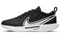 Nike Court Zoom Pro 'Black White' DH0618-010 - фото 579192