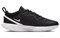 Nike Court Zoom Pro 'Black White' DH0618-010 - фото 579193
