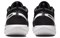 Nike Court Zoom Pro 'Black White' DH0618-010 - фото 579196