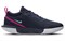 Nike Court Zoom Pro 'Obsidian Hyper Pink' DH0618-402 - фото 579205