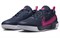Nike Court Zoom Pro 'Obsidian Hyper Pink' DH0618-402 - фото 579206
