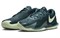 Nike Court Zoom Vapor Deep Jungle Lime Ice DD1579-301 - фото 579212