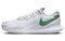 Nike Court Zoom Vapor White Kelly Green DD1579-103 - фото 579221