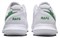 Nike Court Zoom Vapor White Kelly Green DD1579-103 - фото 579225
