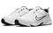 Nike Defy All Day Cushioning Anti Slip And Wear Resistant Low Top Running Shoes Men's White Black DM7564-100 - фото 579278