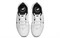 Nike Defy All Day Cushioning Anti Slip And Wear Resistant Low Top Running Shoes Men's White Black DM7564-100 - фото 579279