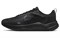 Nike Downshifter 12 Extra Wide 'Black Particle Grey' DM0919-002 - фото 579305
