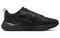 Nike Downshifter 12 Extra Wide 'Black Particle Grey' DM0919-002 - фото 579306