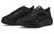 Nike Downshifter 12 Extra Wide 'Black Particle Grey' DM0919-002 - фото 579307
