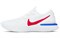 Nike Epic React 2 Classic Cortez CJ8295-100 - фото 579942