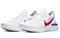 Nike Epic React 2 Classic Cortez CJ8295-100 - фото 579944