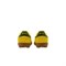 Nike Field General Low Top Training Shoes Men's Dark Yellow HF3165-700 - фото 579988