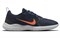 Nike Flex Experience Run 10 'Dark Obsidian Hyper Crimson' CI9960-402 - фото 580036