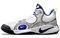 Nike Fly.By Mid 2 White/Grey/Blue CU3503-103 - фото 580086