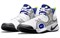Nike Fly.By Mid 2 White/Grey/Blue CU3503-103 - фото 580088