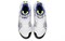 Nike Fly.By Mid 2 White/Grey/Blue CU3503-103 - фото 580089