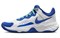 Nike Fly.By Mid 3 White Game Royal DD9311-102 - фото 580092