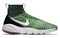 Nike Footscape Magista Poison Green 816560-300 - фото 580137