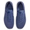 Nike Free 2025 Anti Slip Wear Resistant Low Top Training Shoes Men's Blue HF1078-400 - фото 580174