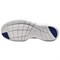 Nike Free 2025 Anti Slip Wear Resistant Low Top Training Shoes Men's Blue HF1078-400 - фото 580176