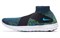 Nike Free Rn Motion Flyknit 2017 Multi Color 880845-004 - фото 580286