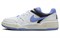 Nike Full Force Low White Black Polar FB1362-100 - фото 580365