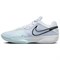 Nike G.T. CUT CROSS Anti Slip Wear Resistant Low Top Basketball Shoes Men's Beige HF0231-004 - фото 580381