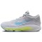 Nike G.T. Hustle 3 Anti Slip Wear Resistant Low Top Basketball Shoes Men's Gray FV5952-004 - фото 580387