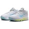 Nike G.T. Hustle 3 Anti Slip Wear Resistant Low Top Basketball Shoes Men's Gray FV5952-004 - фото 580389