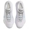 Nike G.T. Hustle 3 Anti Slip Wear Resistant Low Top Basketball Shoes Men's Gray FV5952-004 - фото 580390