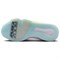 Nike G.T. Hustle 3 Anti Slip Wear Resistant Low Top Basketball Shoes Men's Gray FV5952-004 - фото 580392