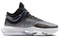 Nike G.T. Jump 2 Ep 'Black White' DJ9432-003 - фото 580399