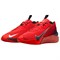 Nike G.T. Jump Academy Cushioning Mid Top Basketball Shoes Men's Bright Red FV5524-600 - фото 580405