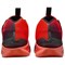 Nike G.T. Jump Academy Cushioning Mid Top Basketball Shoes Men's Bright Red FV5524-600 - фото 580408