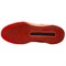 Nike G.T. Jump Academy Cushioning Mid Top Basketball Shoes Men's Bright Red FV5524-600 - фото 580409