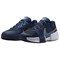 Nike GP Challenge Pro Anti Slip Wear Resistant Low Top Tennis Shoes Men's Dark Blue FJ7767-400 - фото 580489