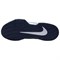 Nike GP Challenge Pro Anti Slip Wear Resistant Low Top Tennis Shoes Men's Dark Blue FJ7767-400 - фото 580492