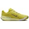 Nike GP Challenge Pro Anti Slip Wear Resistant Low Top Tennis Shoes Men's Yellow HF1161-300 - фото 580494
