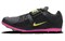 Nike High Jump Elite 'Anthracite Light Lemon Twist Pink' 806561-003 - фото 580520