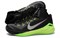 Nike Hyperdunk 2014 EP 'Black Green' 653650-007 - фото 580568
