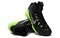 Nike Hyperdunk 2014 EP 'Black Green' 653650-007 - фото 580569