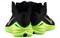 Nike Hyperdunk 2014 EP 'Black Green' 653650-007 - фото 580570