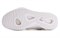 Nike Hyperdunk X Low EP White Teal Gradient FN3441-101 - фото 580692