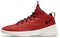 Nike Hyperfr3sh Roshe Mid 'Unvrsty Red Wht' 759996-600 - фото 580705