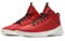 Nike Hyperfr3sh Roshe Mid 'Unvrsty Red Wht' 759996-600 - фото 580707